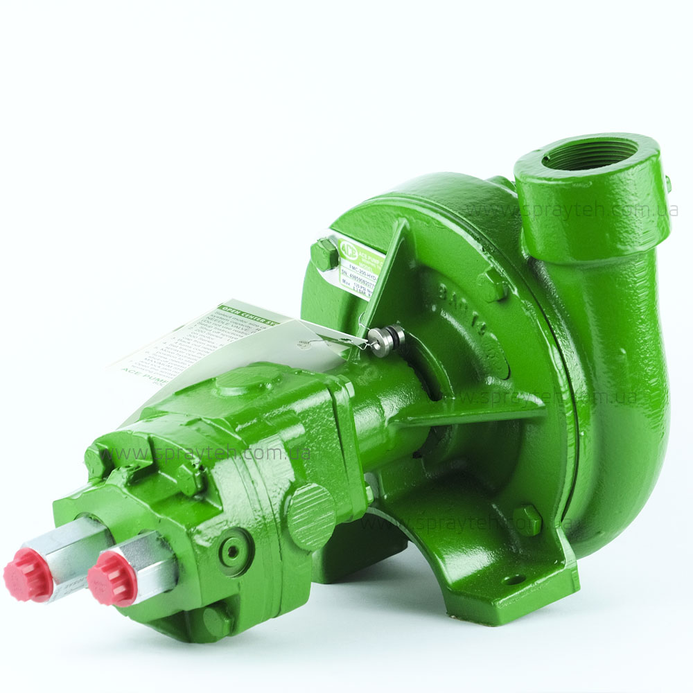Ace FMC-200-HYD-304 помпа