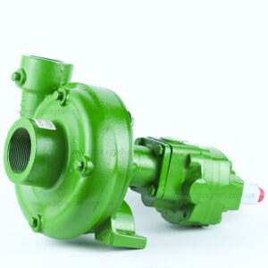 Насос відцентровий Ace Pumps FMC-200-HYD-304 гідравліка