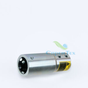 Адаптер 6 шліців 1320-0076 роликових насосів Hypro