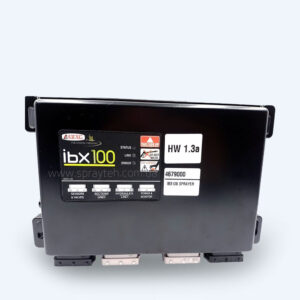 Блок контролю IBX 100 4679000 Sprayer