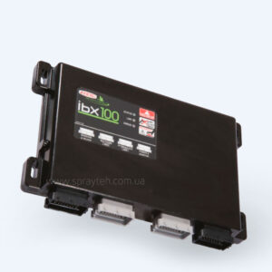 Блок контролю IBX 100 4679003 Hydraulic