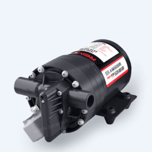 Діафрагмовий насос Remco 5538-2E1-94A 26 л