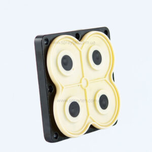 Комплект діафрагм 94-910-04 насоса Shurflo 5059-1310-D011