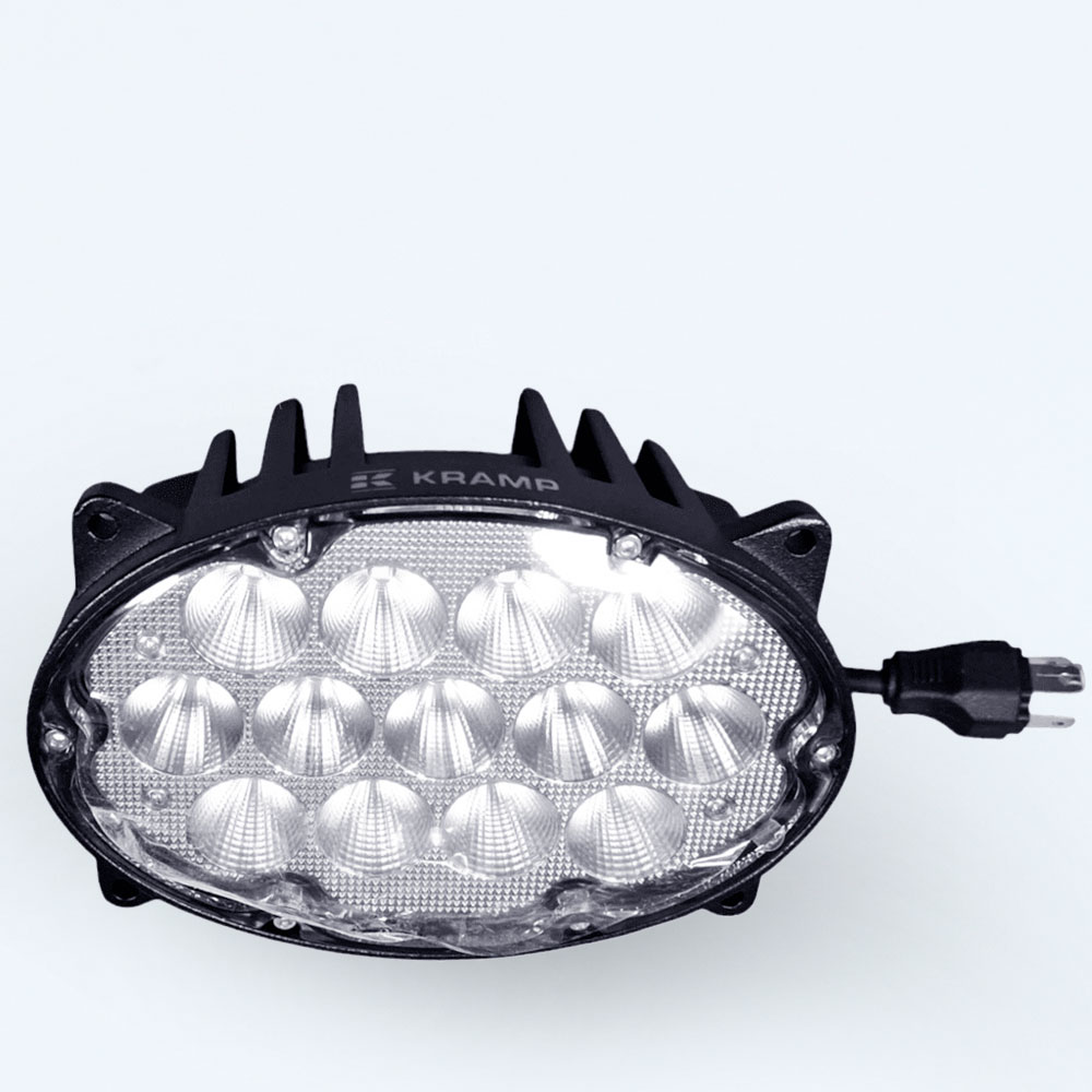 Фара Kramp LA10559