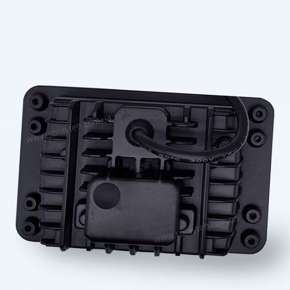 Ліхтар Led-фара Kramp LA80065 ближнє (дальнє) світло - Зображення 2