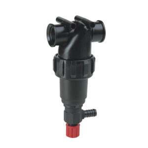 Фільтр напірний Arag 324-4 внутрішня різьба
