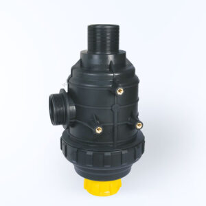 Фільтр всмоктуючий Arag 316 з клапаном, різьба 2″