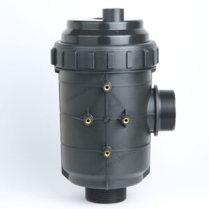 Фільтр всмоктуючий Arag 319 різьба 3″