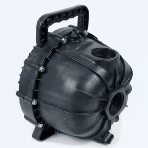 Голова 3430-0691 мотопомпи Hypro 2″