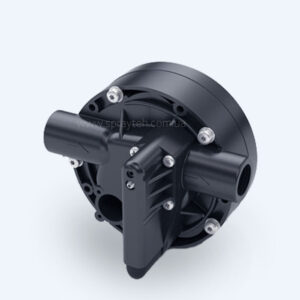 Голова 5513-2X77 насоса Remco cерії 5500