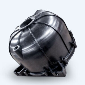 Голова P-58-1002 30B мотопомпи Pacer 2″