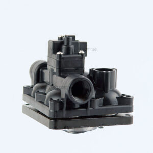 Верхня частина корпусу насоса Shurflo 5059-1310-D011