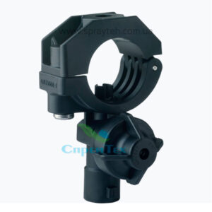 Корпус форсунки хомутовий Teejet QJ17560A-NYB