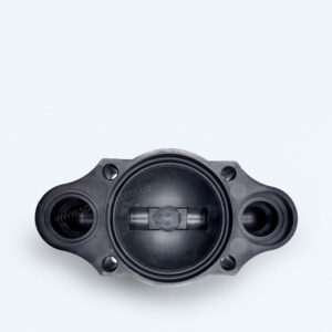 Кришка бокова AP21GP насосів Agroplast P-100, P-100RSM, P-100S