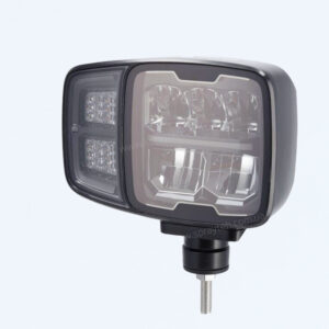 Ліхтар Led-фара Kramp LA10216HEAT ближнє (дальнє) світло