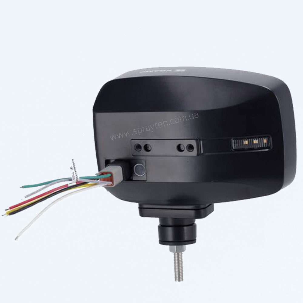 Led-фара Kramp LA10216HEAT ближнє (дальнє) світло