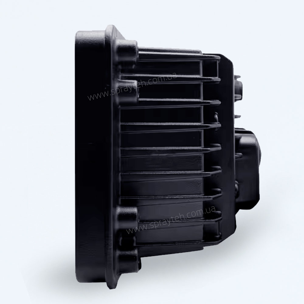Kramp LA80065 збоку