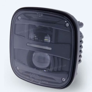 Ліхтар Led-фара Kramp LA80070 ближнє (дальнє) світло