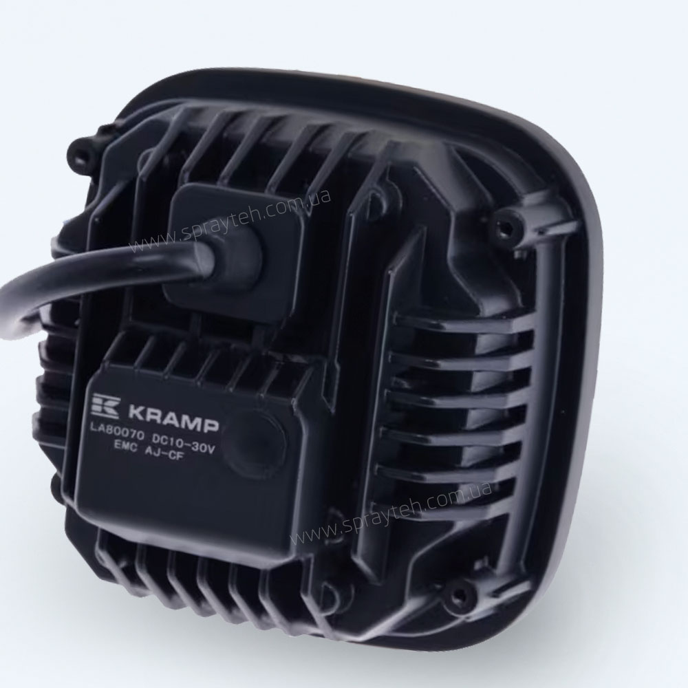 Ліхтар Led-фара Kramp LA80070