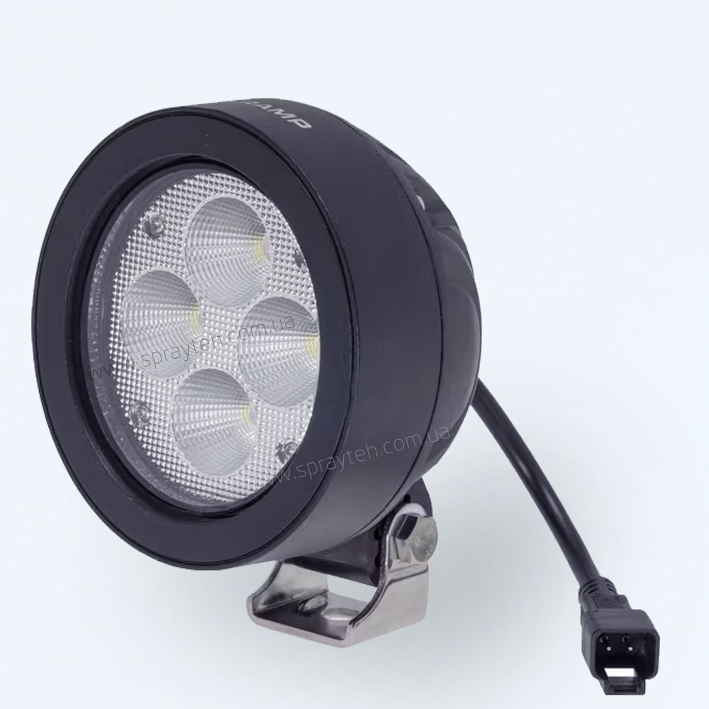 Ліхтар Led-фара Kramp LA10416 - Зображення 4