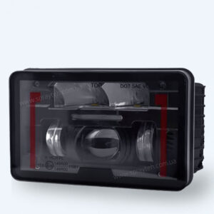 Ліхтар Led-фара Kramp LA80065 ближнє (дальнє) світло