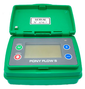 Монітор Polmac