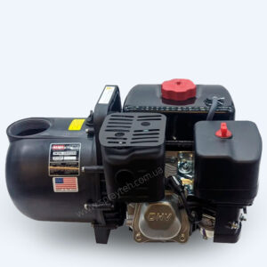 Мотопомпа PACER 3″ SE3BSL-CX223 PRO для КАС