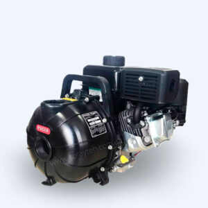Мотопомпа PACER SE2BRL-E950 для КАС