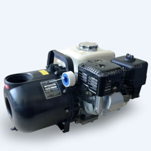 Мотопомпа PACER 3″ SE3BSL-E6HCP для КАС