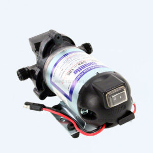 Діафрагмовий насос 12 V Pentair Shurflo 2087-593-135