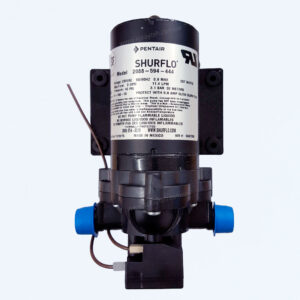 Діафрагмовий насос 220 V / 230 V Pentair Shurflo 2088-594-444
