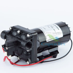 Діафрагмовий насос Pentair Shurflo 5059-1310-D011