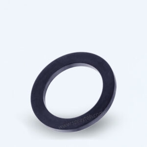 Плоске ущільнююче кільце фітингів Arag EPDM
