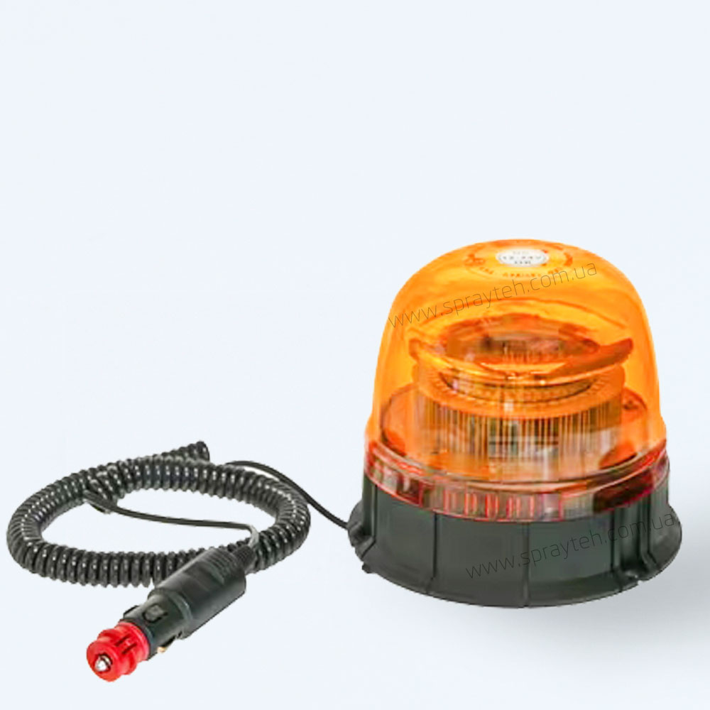 Проблисковий маячок (мигалка) Kramp LA20022