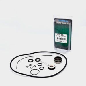 Ремкомплект 3430-0635 помпи Hypro 9342P та 1542P