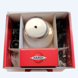Комплект для ремонту 75586000 насоса Hardi 464