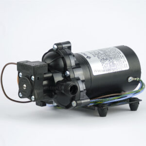 Діафрагмовий насос 220 V Pentair Shurflo 2088-564-144
