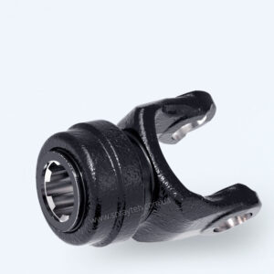 Вилка 6 шліців карданного вала 1-3/8″z6 Bondioli