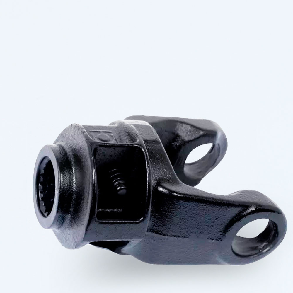 Вилка карданного вала S8 1-3/8″z21 Bondioli