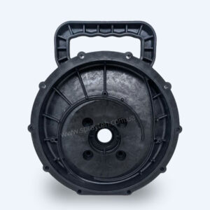 Задня кришка 0751-1540P помпи Hypro