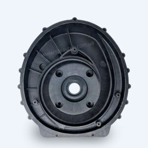 Задня кришка 0750-1543P помпи Hypro