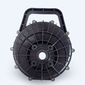 Задня кришка P-58-0703 30B помпи Pacer